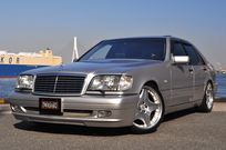 メルセデスベンツ Sクラス 中古車