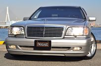 メルセデスベンツ Sクラス 中古車