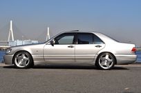 メルセデスベンツ Sクラス 中古車