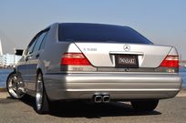 メルセデスベンツ Sクラス 中古車