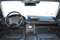 メルセデスベンツ Sクラス 中古車