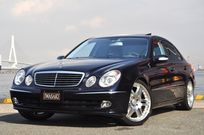 メルセデスベンツ Eクラス 中古車