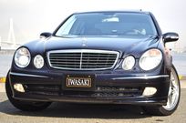 メルセデスベンツ Eクラス 中古車