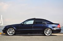 メルセデスベンツ Eクラス 中古車