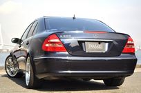 メルセデスベンツ Eクラス 中古車