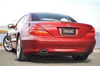 メルセデスベンツ SLクラス 中古車