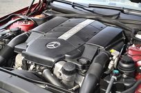 メルセデスベンツ SLクラス 中古車