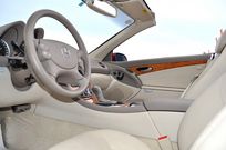 メルセデスベンツ SLクラス 中古車