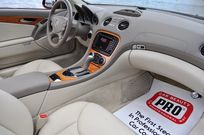 メルセデスベンツ SLクラス 中古車