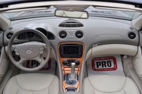 メルセデスベンツ SLクラス 中古車