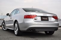 アウディ S5 中古車