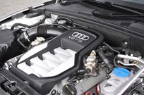 アウディ S5 中古車