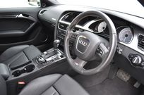 アウディ S5 中古車