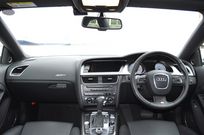 アウディ S5 中古車