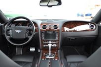 ベントレー コンチネンタル GT 中古車