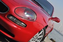 マセラティ 3200GT 中古車