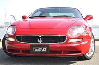 マセラティ 3200GT 中古車