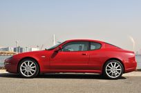 マセラティ 3200GT 中古車