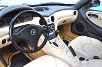 マセラティ 3200GT 中古車