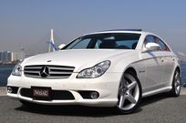 AMG CLSクラス 中古車