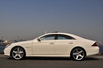 AMG CLSクラス 中古車