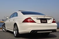 AMG CLSクラス 中古車