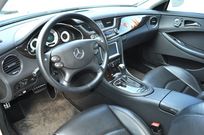 AMG CLSクラス 中古車