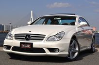 AMG CLSクラス 中古車