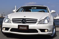 AMG CLSクラス 中古車