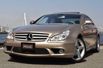 AMG CLSクラス 中古車