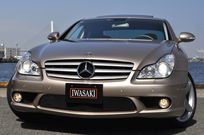 AMG CLSクラス 中古車