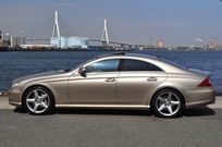 AMG CLSクラス 中古車