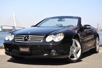 AMG SLクラス 中古車