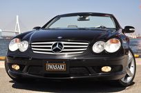 AMG SLクラス 中古車