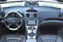 AMG SLクラス 中古車