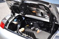 ポルシェ 911(Type996) 中古車