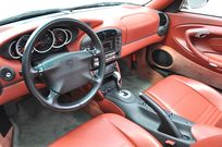 ポルシェ 911(Type996) 中古車