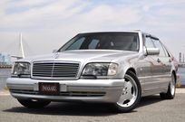 メルセデスベンツ Sクラス 中古車