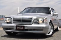 メルセデスベンツ Sクラス 中古車