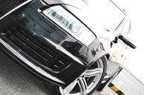 アウディ RS6 中古車