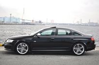 アウディ RS6 中古車