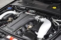 アウディ RS6 中古車