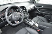 アウディ RS6 中古車