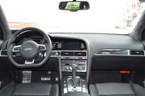 アウディ RS6 中古車