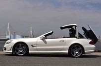 AMG SLクラス 中古車