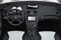 AMG SLクラス 中古車