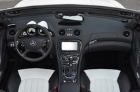 AMG SLクラス 中古車