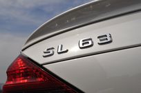 AMG SLクラス 中古車