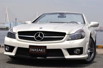 AMG SLクラス 中古車