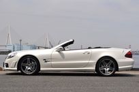 AMG SLクラス 中古車